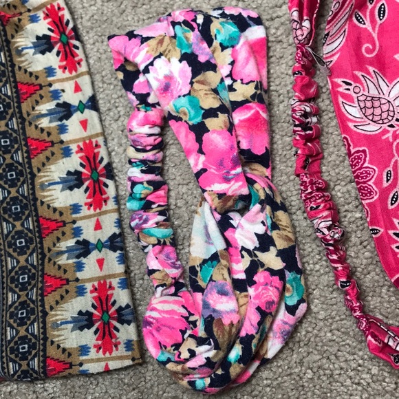 Headbands - Picture 3 of 4
